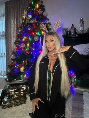 Sylvija OnlyFans Leaked Free Thumbnail Picture - #Mr7I8XBFT1
