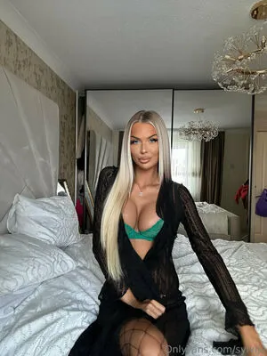 Sylvija OnlyFans Leaked Free Thumbnail Picture - #OQBUFSCjQO