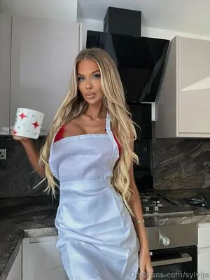 Sylvija OnlyFans Leaked Free Thumbnail Picture - #PLFzASLaom