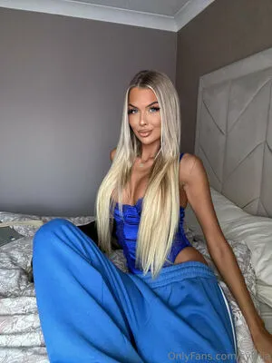 Sylvija OnlyFans Leaked Free Thumbnail Picture - #PuVP585Ln8