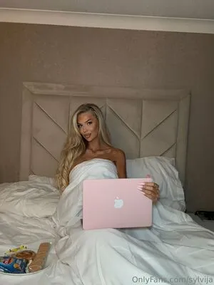 Sylvija OnlyFans Leaked Free Thumbnail Picture - #VVJzotXrJU