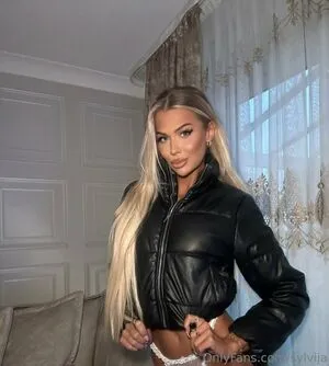 Sylvija OnlyFans Leaked Free Thumbnail Picture - #b1EWi89XVz
