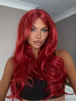 Sylvija OnlyFans Leaked Free Thumbnail Picture - #c5K1lML1su