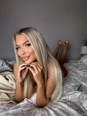 Sylvija OnlyFans Leaked Free Thumbnail Picture - #cCOoLpMaLE