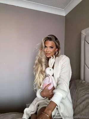 Sylvija OnlyFans Leaked Free Thumbnail Picture - #cO47Q1brEY
