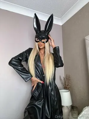 Sylvija OnlyFans Leaked Free Thumbnail Picture - #iXlEabnVje
