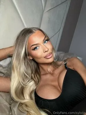 Sylvija OnlyFans Leaked Free Thumbnail Picture - #oR0jHrmfjC