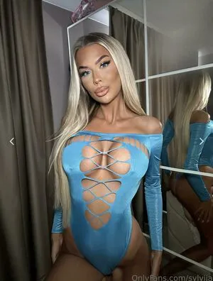 Sylvijaa OnlyFans Leaked Free Thumbnail Picture - #8zZCe1pRml