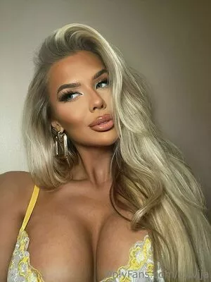 Sylvijaa OnlyFans Leaked Free Thumbnail Picture - #GvIxDHntmQ