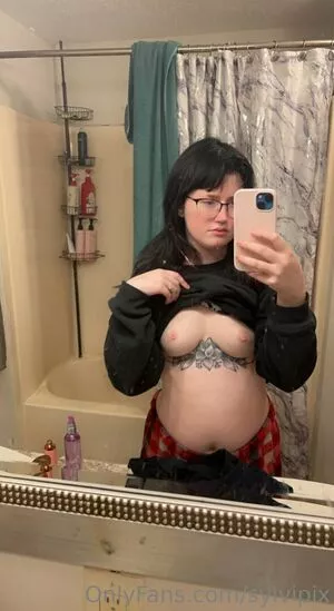 Sylvipix OnlyFans Leaked Free Thumbnail Picture - #9XYxyg6jrD