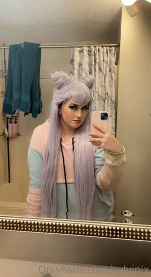 Sylvipix OnlyFans Leaked Free Thumbnail Picture - #MilrPAoZQx