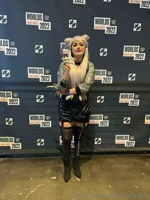 Sylvipix OnlyFans Leaked Free Thumbnail Picture - #NSoxmhxrkh