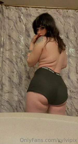 Sylvipix OnlyFans Leaked Free Thumbnail Picture - #XvsqEK42IC