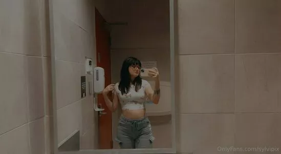 Sylvipix OnlyFans Leaked Free Thumbnail Picture - #br6CJcdiyQ