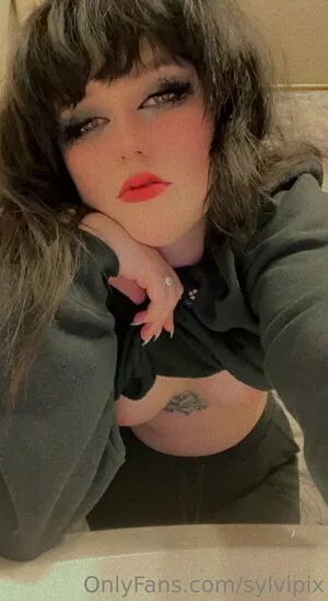 Sylvipix OnlyFans Leaked Free Thumbnail Picture - #tjqrH7KBsp