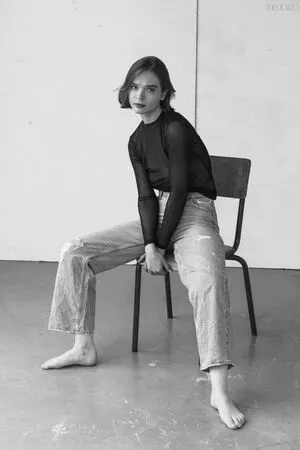 Sylvy Sirius OnlyFans Leaked Free Thumbnail Picture - #GrYRWMK5Sy