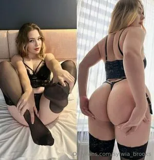 Sylwia Brooks OnlyFans Leaked Free Thumbnail Picture - #VCVT9oRNfA