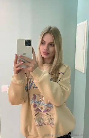 Sylwwiaaaa OnlyFans Leaked Free Thumbnail Picture - #pWTvqdjwfH