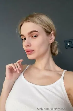 Sylwwiaaaa OnlyFans Leaked Free Thumbnail Picture - #vlVBH7OFl7