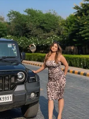 Syma Verma OnlyFans Leaked Free Thumbnail Picture - #48TYImPRmr