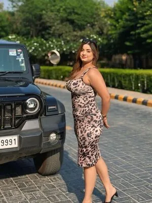 Syma Verma OnlyFans Leaked Free Thumbnail Picture - #COTqTrH6oS