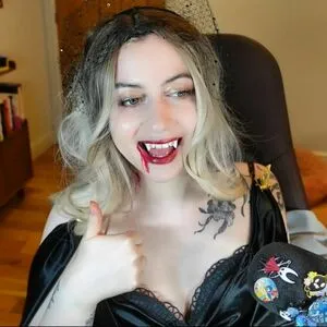 Symbalily OnlyFans Leaked Free Thumbnail Picture - #66GLJ85mQL