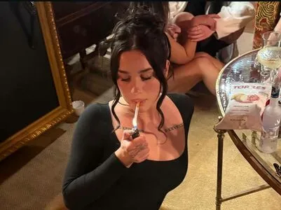 Symone Ryley OnlyFans Leaked Free Thumbnail Picture - #DY0tum5RTe