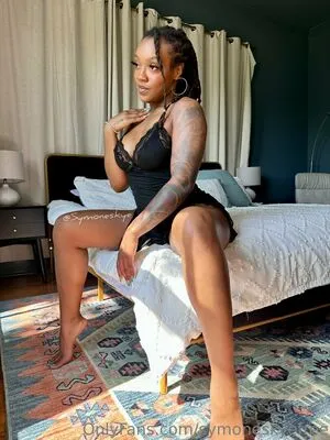 Symoneskyefree OnlyFans Leaked Free Thumbnail Picture - #GtBt3WOKv6