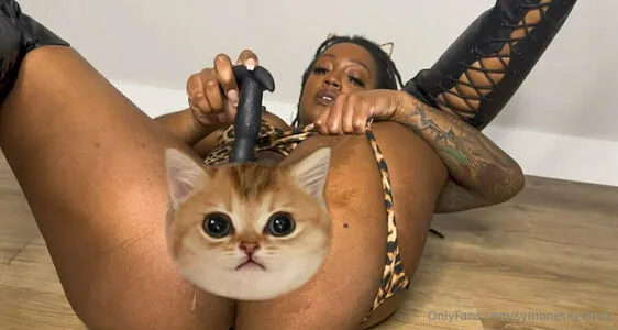 Symoneskyefree OnlyFans Leaked Free Thumbnail Picture - #LQTqZA14zA
