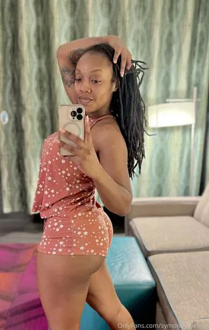 Symoneskyefree OnlyFans Leaked Free Thumbnail Picture - #xX5dmp9Yhm