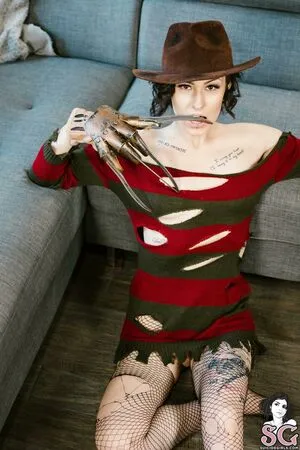 Symphony OnlyFans Leaked Free Thumbnail Picture - #4gR4Rwit2k