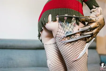 Symphony OnlyFans Leaked Free Thumbnail Picture - #71021AsyR2