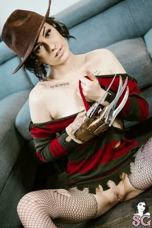 Symphony OnlyFans Leaked Free Thumbnail Picture - #C1MAnlTIK7