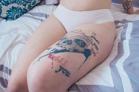 Symphony OnlyFans Leaked Free Thumbnail Picture - #IeZVAfoamd