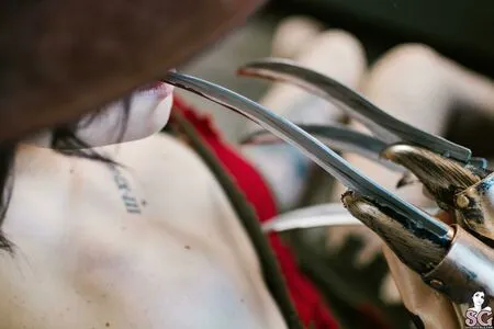 Symphony OnlyFans Leaked Free Thumbnail Picture - #YQTXD4tPbB