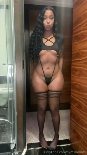 Symworldd OnlyFans Leaked Free Thumbnail Picture - #z25254ew3P