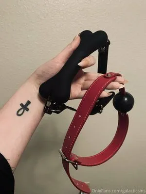 Syncu Bites OnlyFans Leaked Free Thumbnail Picture - #6CfuDUbB8M