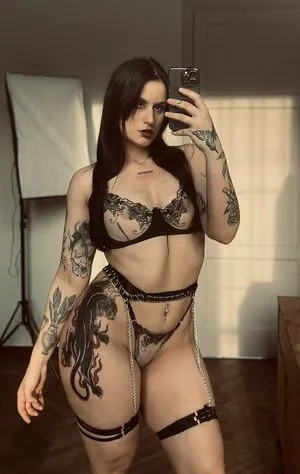 Syndelok OnlyFans Leaked Free Thumbnail Picture - #xjP4nL7Zh2