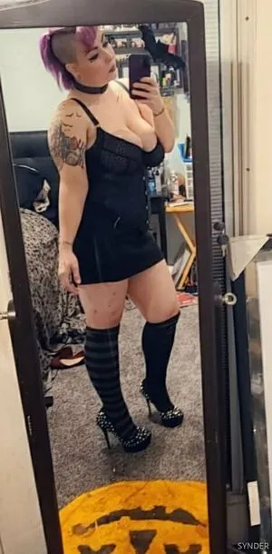Synder666 OnlyFans Leaked Free Thumbnail Picture - #ux8kUqrrKQ
