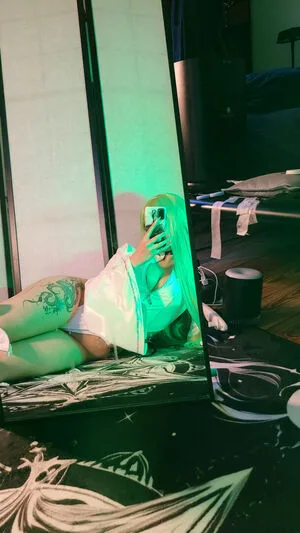 Syndra9pics OnlyFans Leaked Free Thumbnail Picture - #K84q94XgVz