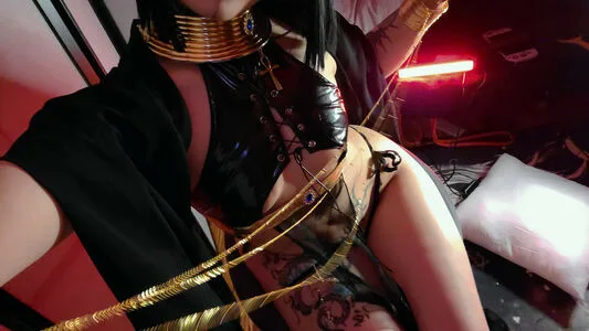 Syndra9pics OnlyFans Leaked Free Thumbnail Picture - #tsgLqaSpwO