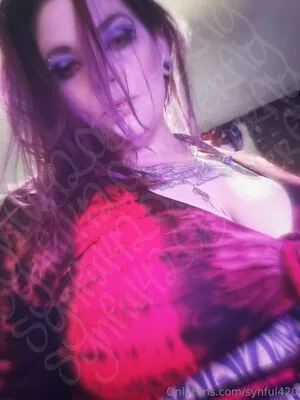 Synful420 OnlyFans Leaked Free Thumbnail Picture - #8pSD7jiHRR