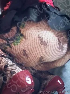 Synful420 OnlyFans Leaked Free Thumbnail Picture - #EhaIgn4ffp