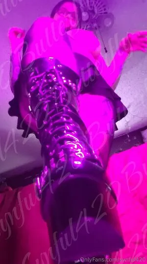 Synful420 OnlyFans Leaked Free Thumbnail Picture - #GGIPkWDzov