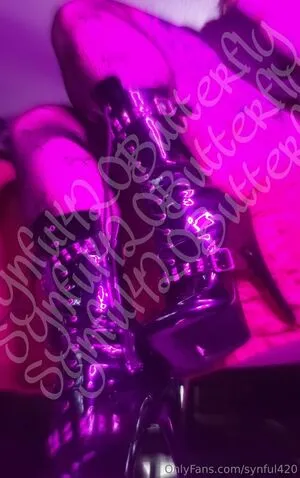 Synful420 OnlyFans Leaked Free Thumbnail Picture - #bKsil3MQAr