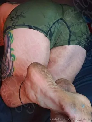 Synful420 OnlyFans Leaked Free Thumbnail Picture - #bQi3ZqKL04