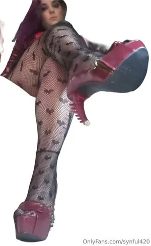 Synful420 OnlyFans Leaked Free Thumbnail Picture - #ldiXWiN2Fl