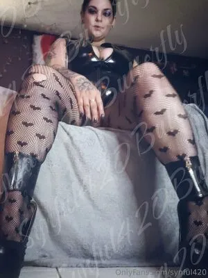 Synful420 OnlyFans Leaked Free Thumbnail Picture - #vdihH19XS7