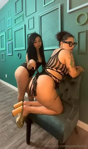 Synncity101 OnlyFans Leaked Free Thumbnail Picture - #9s6fqb2jal