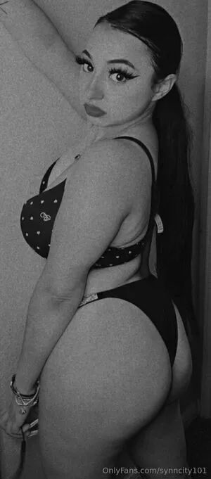 Synncity101 OnlyFans Leaked Free Thumbnail Picture - #JhXFake5x9